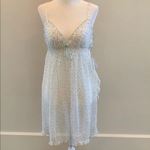 Oscar de la Renta pink label chemise